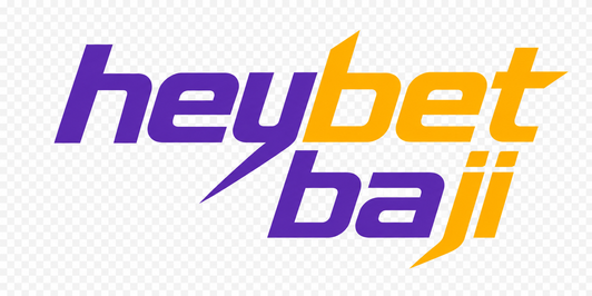 HeyBet Baji Logo